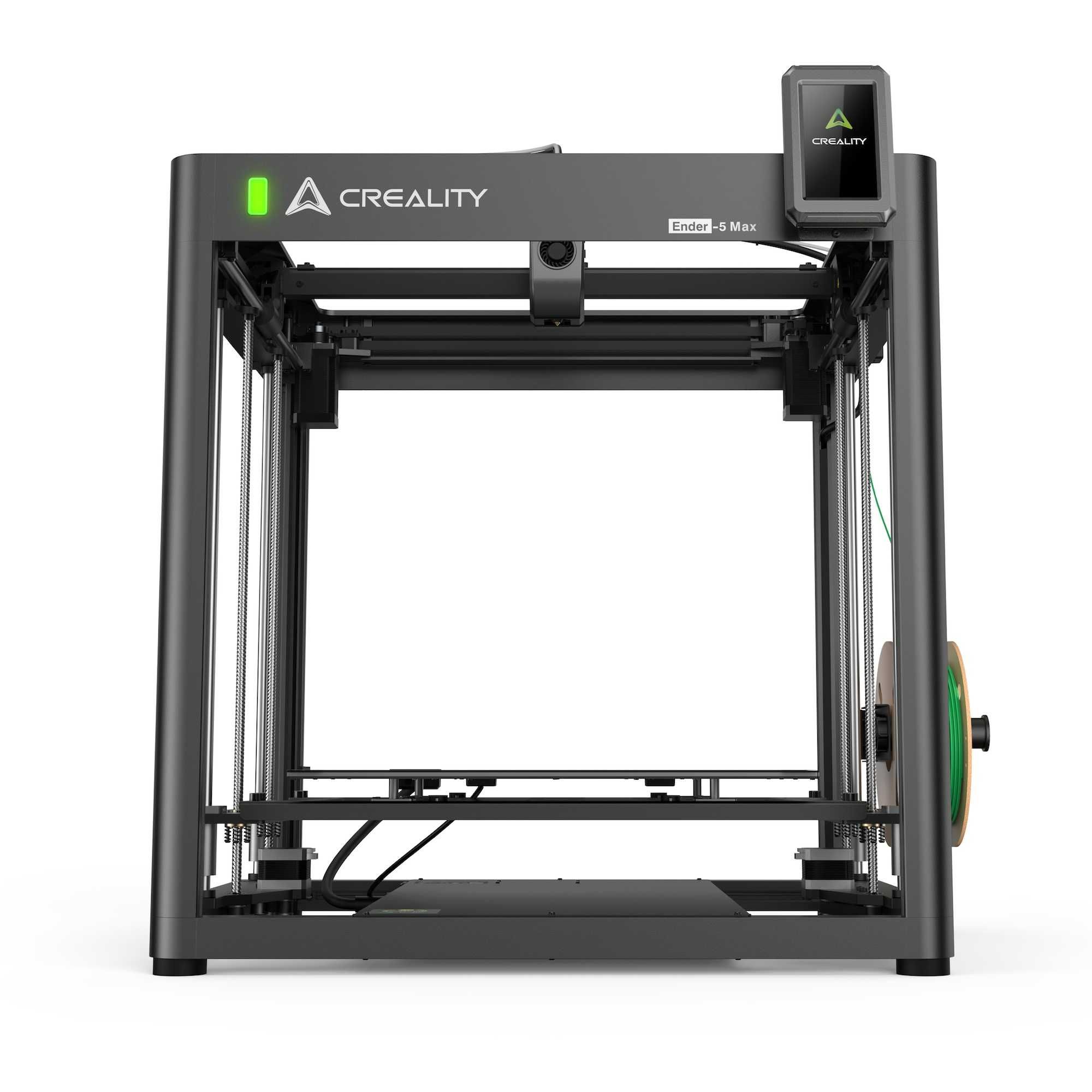 3D принтер Creality Ender-5 Max 700 мм/с