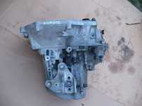 CITROEN PEUGEOT 1.2vti 16- SKRZYNIA AUTOMAT. 20A612  18TYS. PRZEB