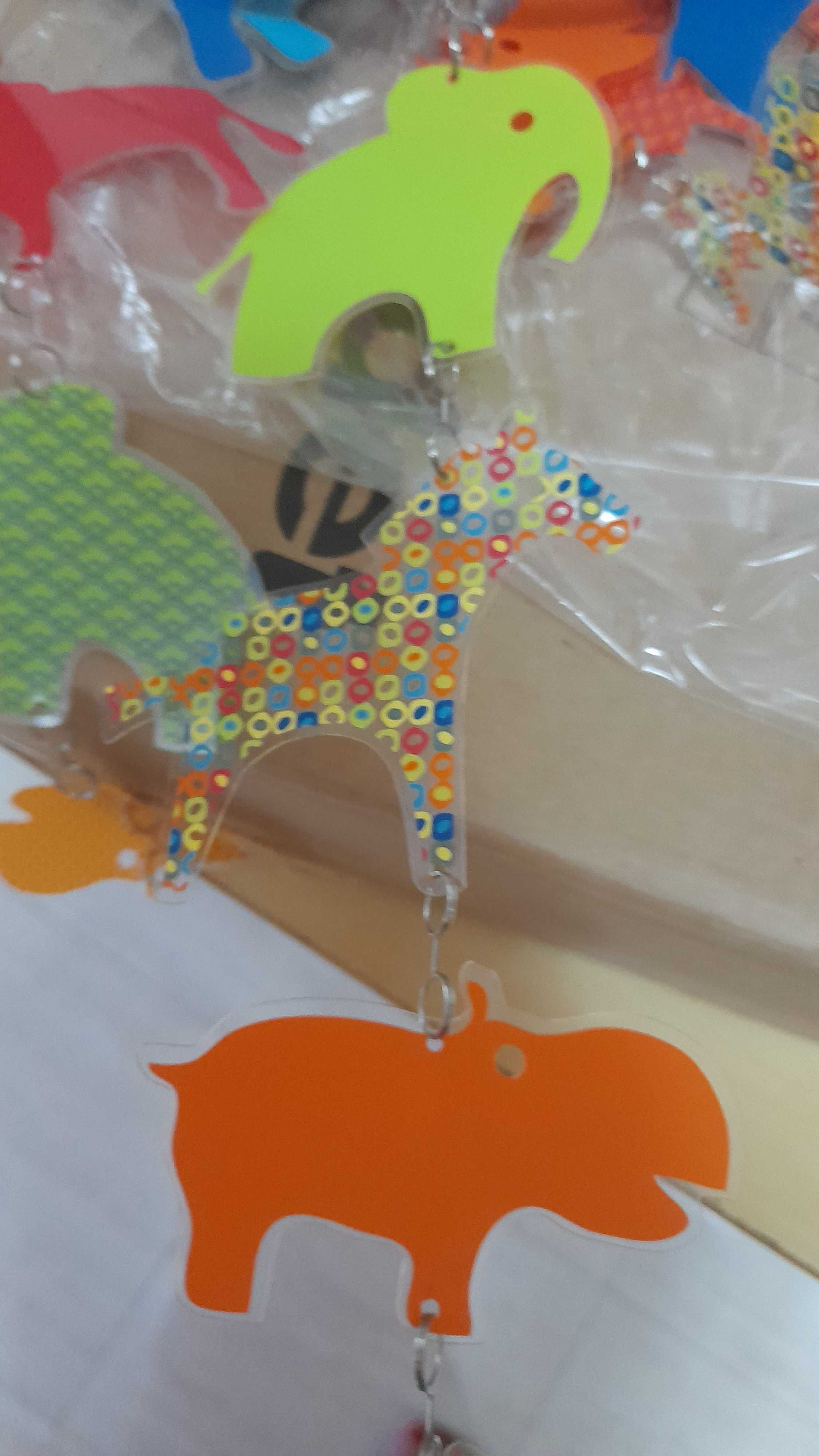 Candeeiro para quarto de criança