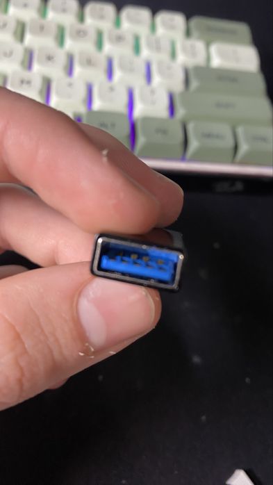 мишка VGN dragonfly f1 moba + 4k ресівер