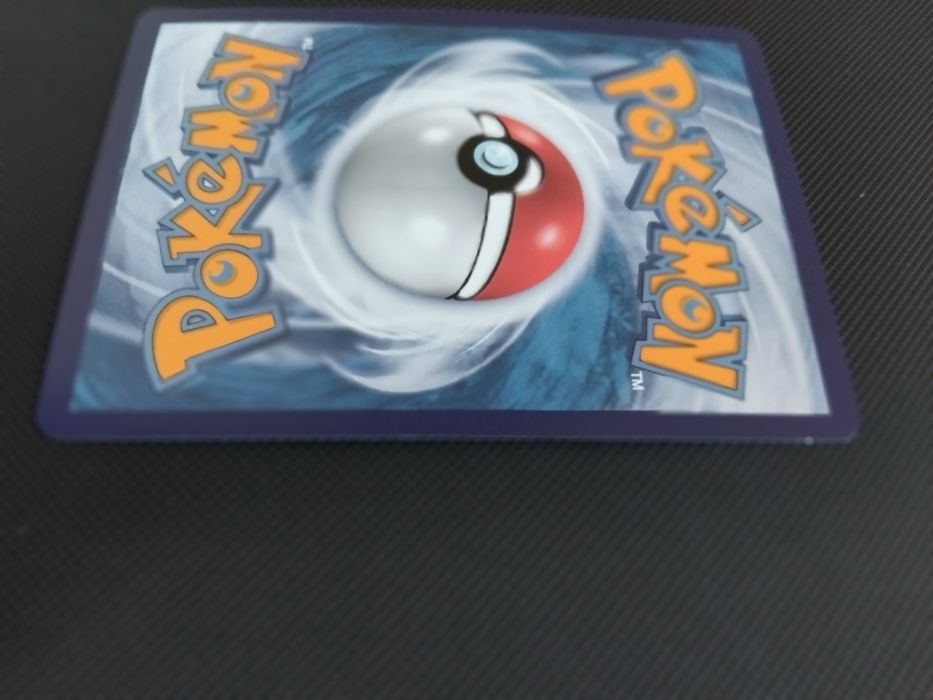 Magikarp & Wailord GX chinese