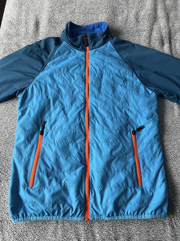 Softshell męski HiTec rozmiar XL stan idealny