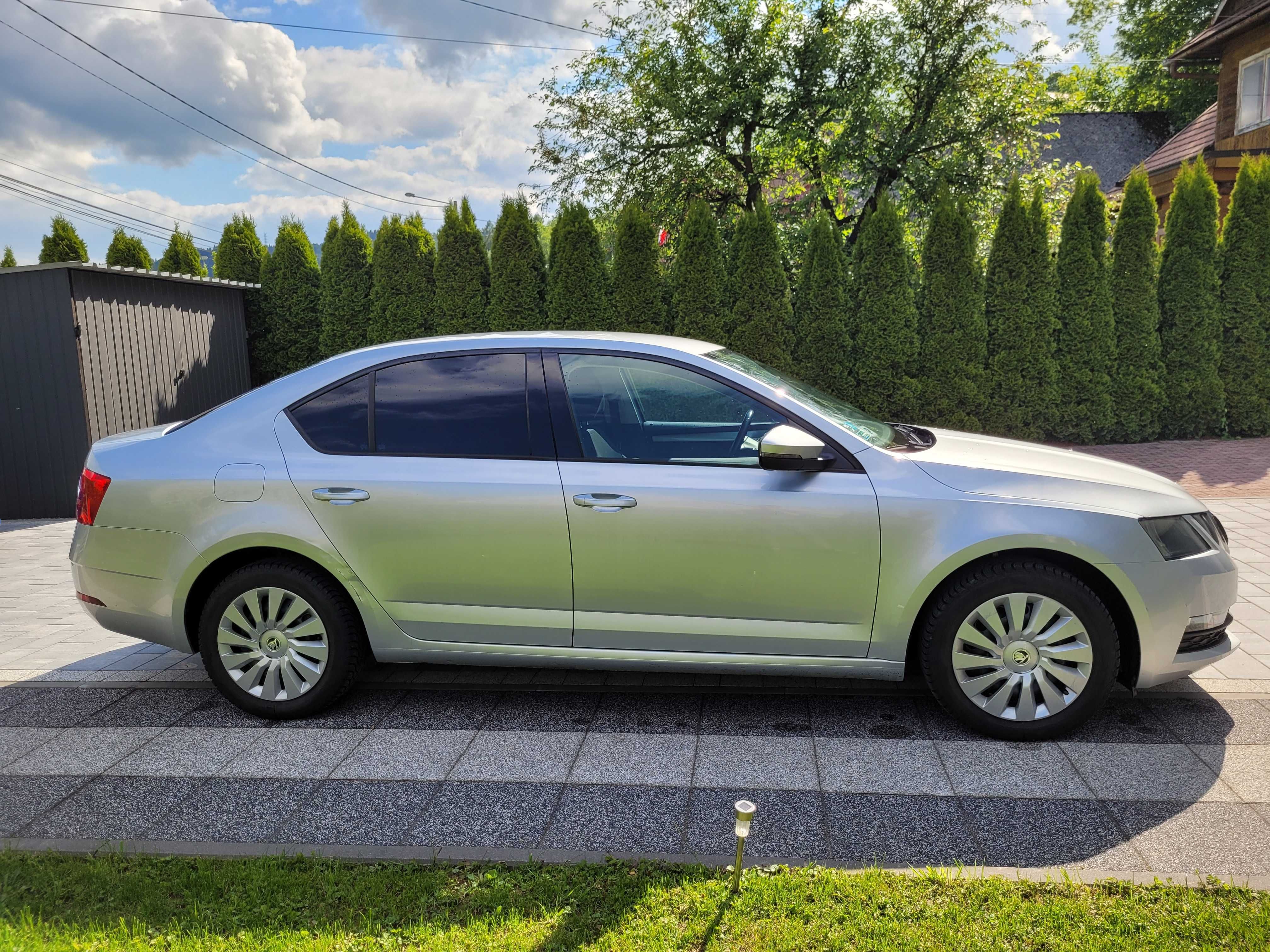 Skoda Octavia 1.6 TDI - Okazja