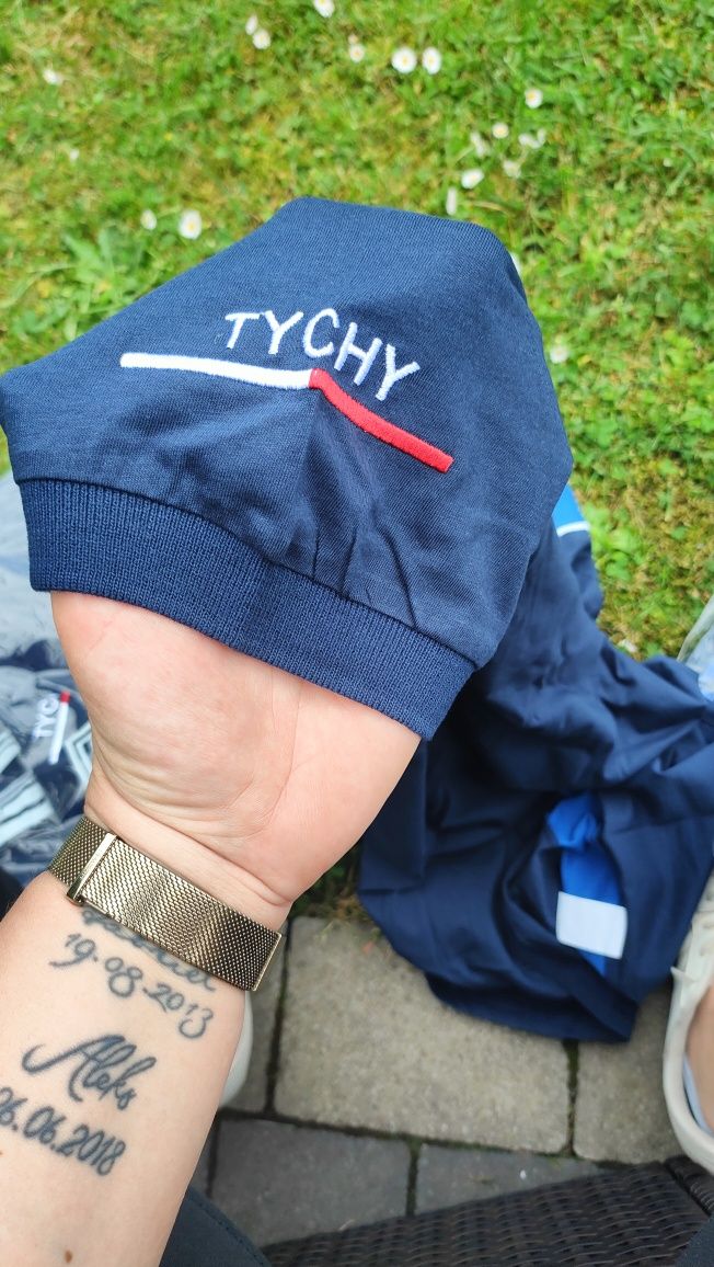 Koszulka krótki rękaw 3 xl
