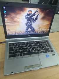 Ноутбук HP Elitebook 8470p i5,6Gb,320
