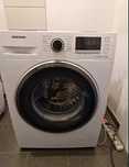 Samsung eco bubble części! WW70J5346EW