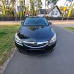 Opel Astra 1.4 16V Zadbana Polecam