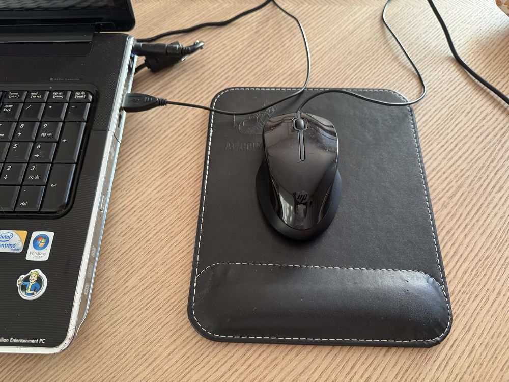 Portatil HP pavilion DV7 - com upgrades - windows 10