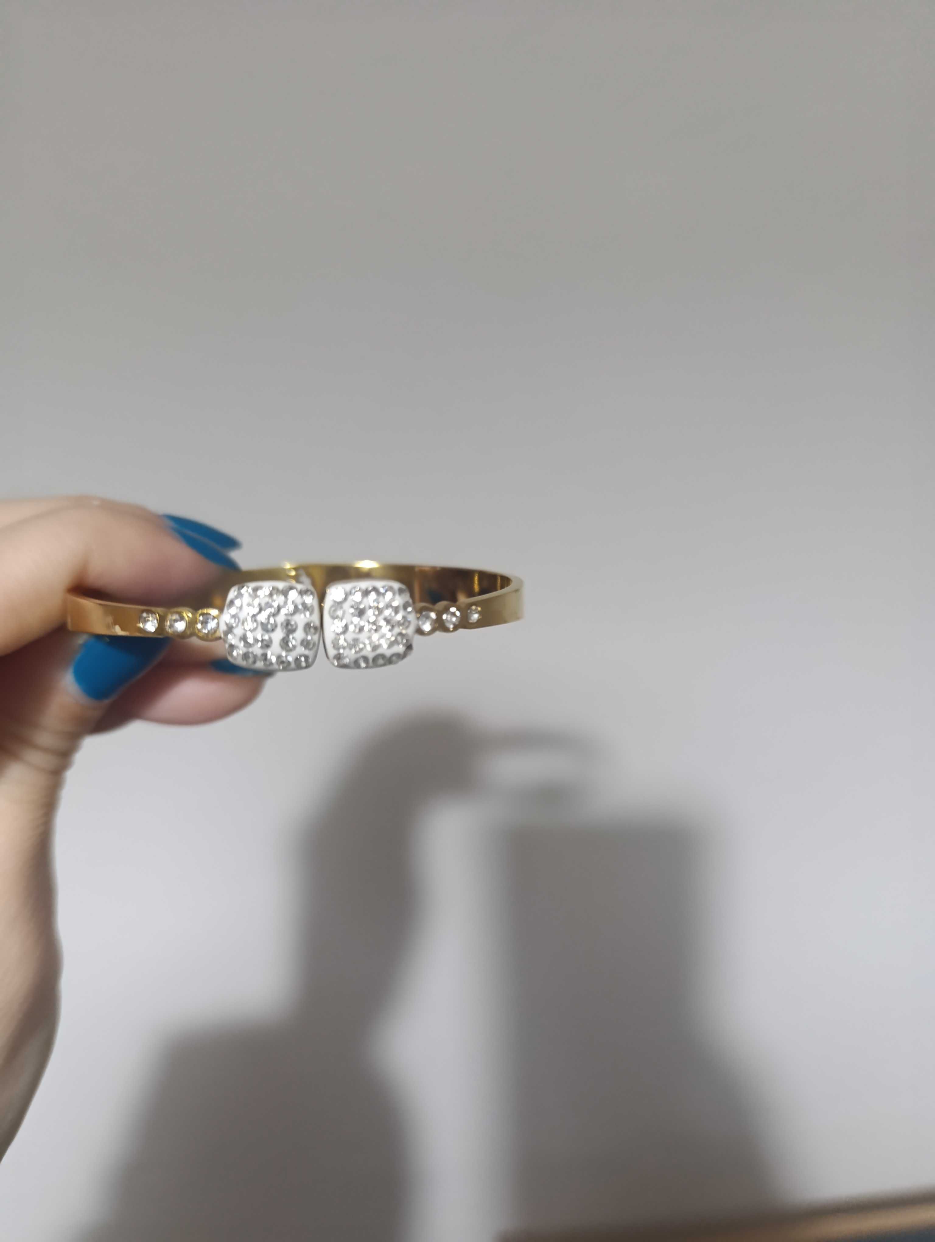 Pulseira Brilhantes Nova