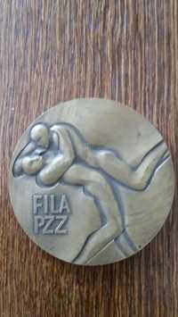 Medal Mistrzostwa Europy w zapasach 1976