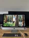 Imac 27 5k 8GB Memory