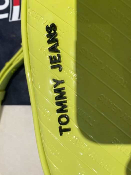 Mala nova Tommy Jeans