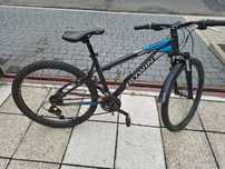 Rower mtb rockrider koło 26 cali rama 16 decathlon