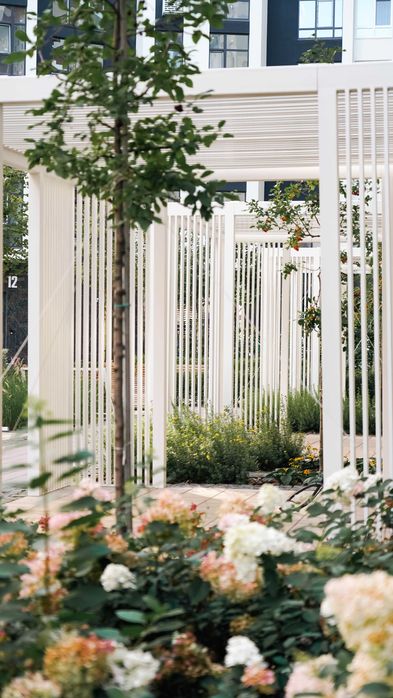 Купити  3-кімнатну квартиру. Просторе планування - у ЖК Синергія Сіті