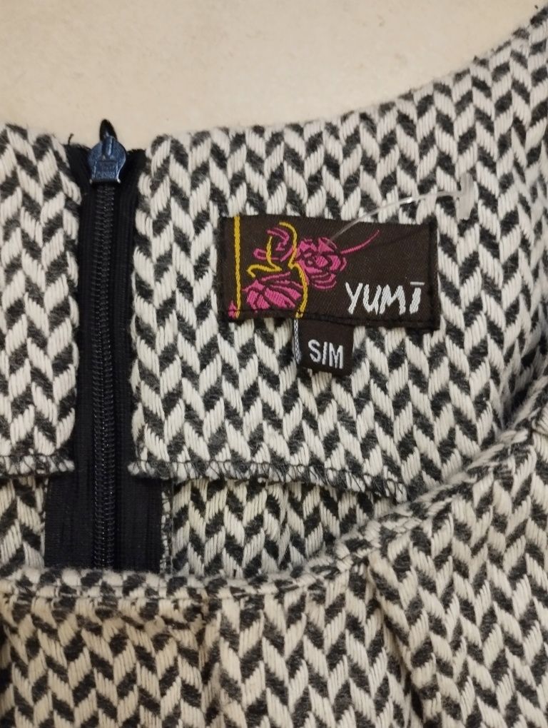 Vestido da Yumi Novo