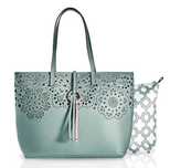 Torebka Shopper Aquarian by Oriflame