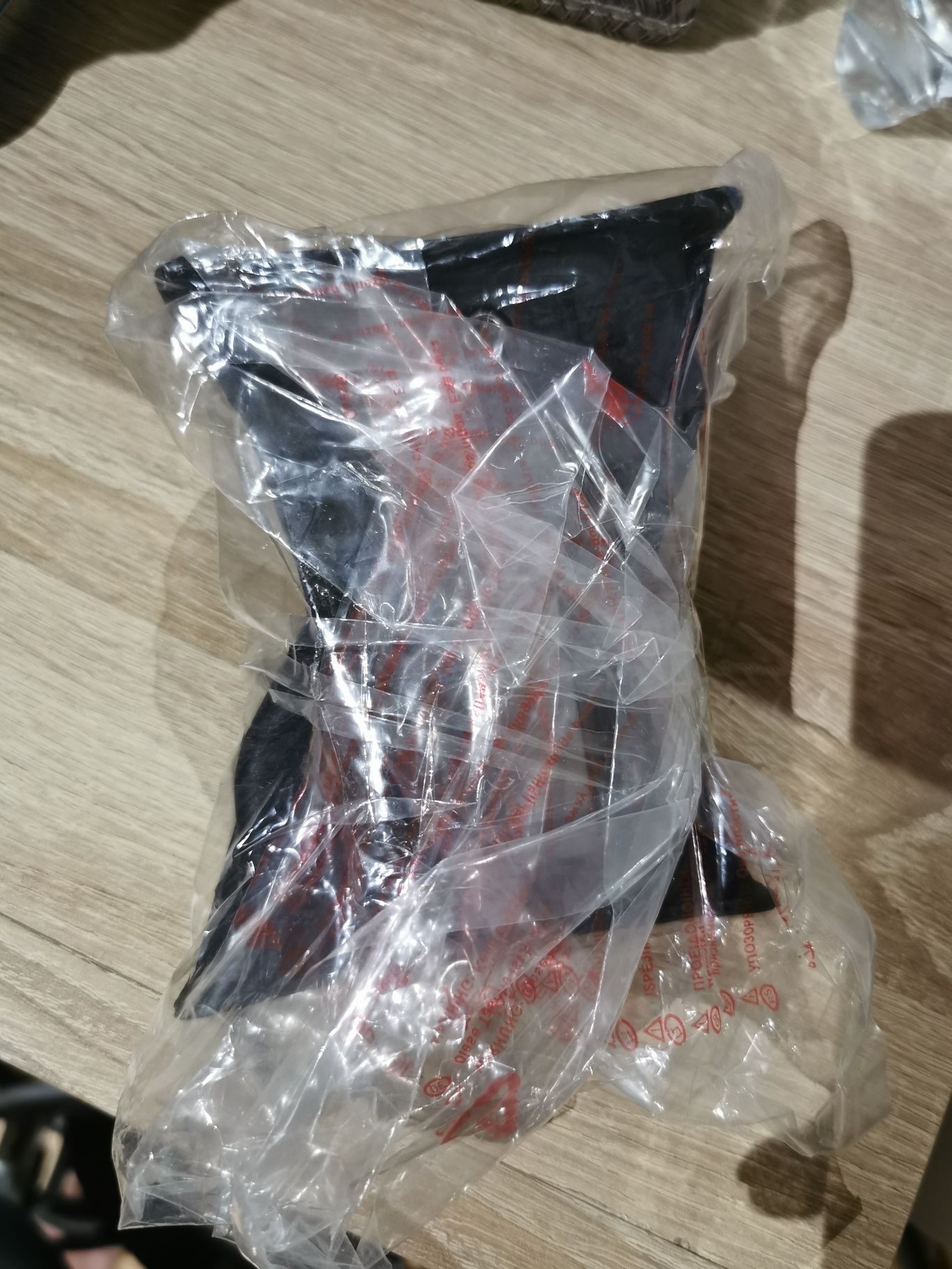 Nowe adaptery do wózka Britax