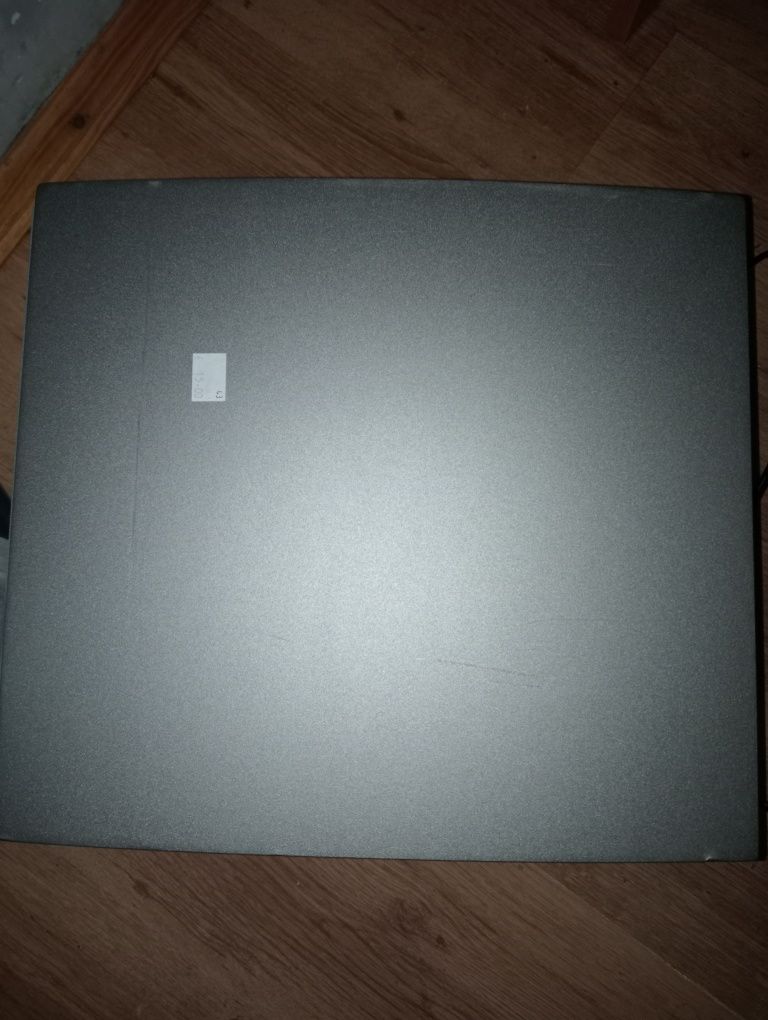 Subufer JVC sprawny