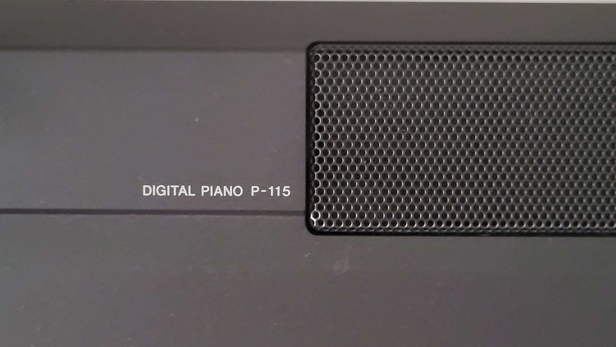 Piano Yamaha P115