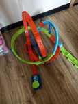 Tor Hot   Wheels