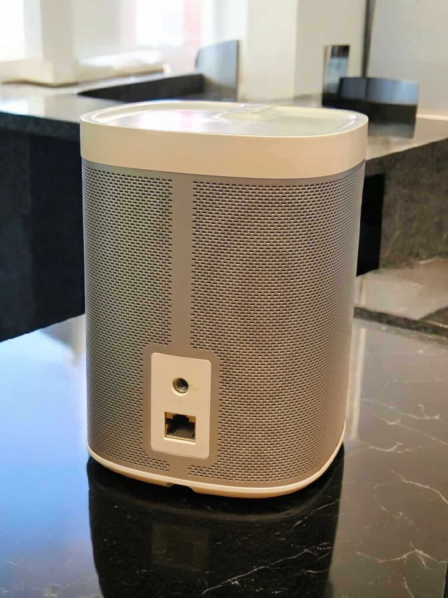 Sonos Play 1 gwarancja