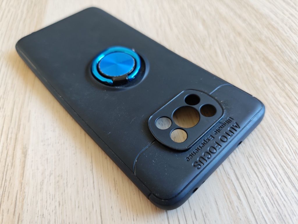 Etui do poco X3 pro