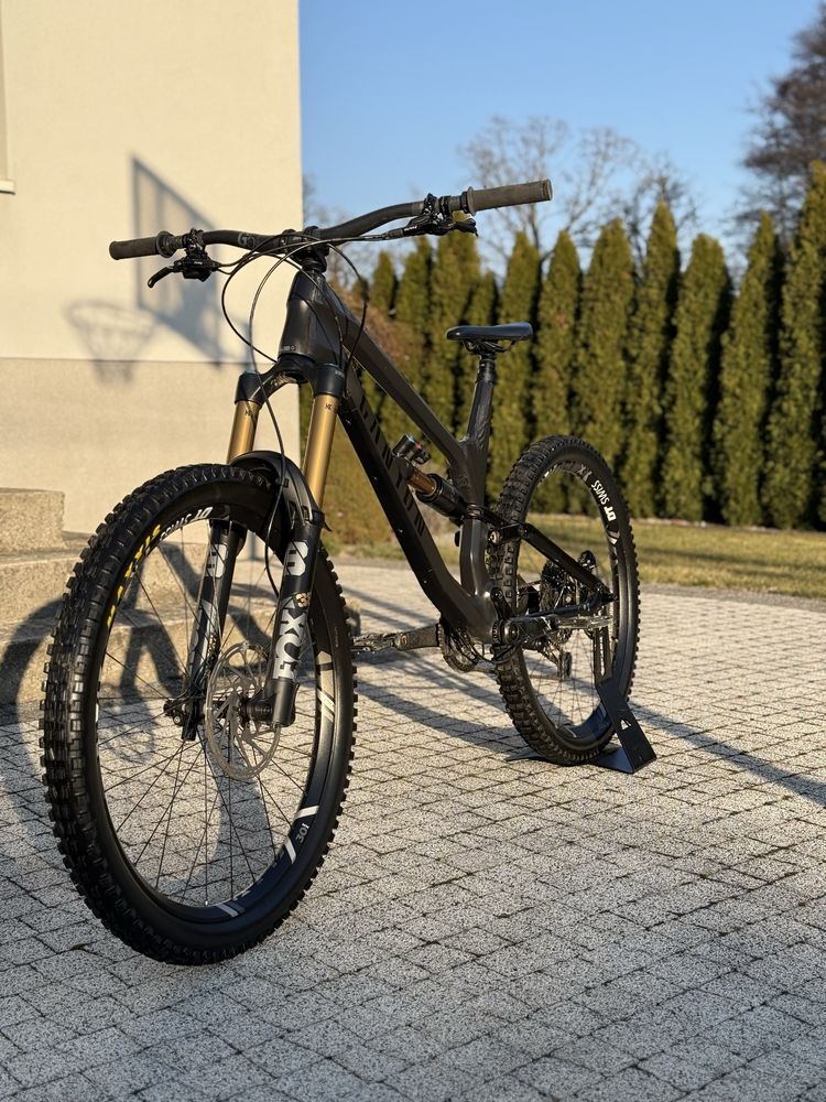 Canyon torque cf9 xl 2021