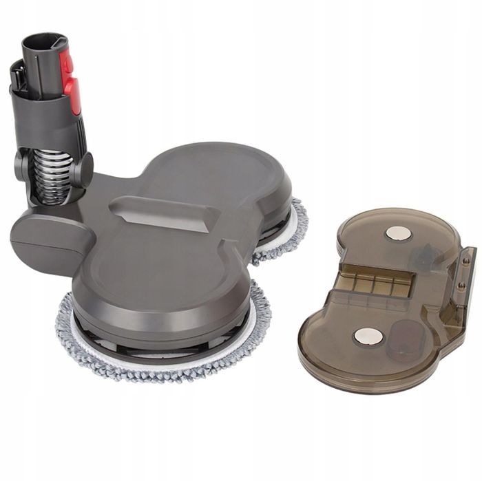 Szczotka mop do odkurzacza Dyson - Głowica Mopująca V7 V8 V10 V11 V15