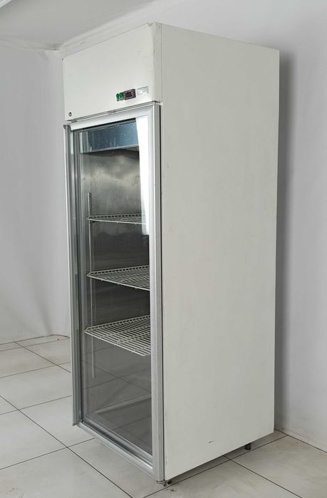 Холодильна шафа-вітрина "jbg-2" 750 л., (-1° +5°), Б/у 25083475