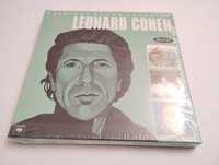 Original Album Classics Leonard Cohen 3 CD