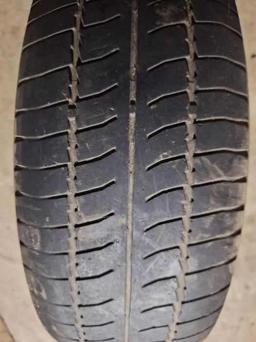 Колесо Ваз Жигули 4/98р 13