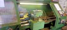 Tokarka CNC MOMAC SC/200 CN