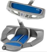 Golf putter Ping craz-e g2i