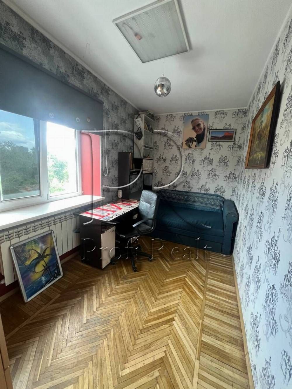 Продаж 2к кв, вул.Новодарницька 30, Нова Дарниця, Дарницький р-н