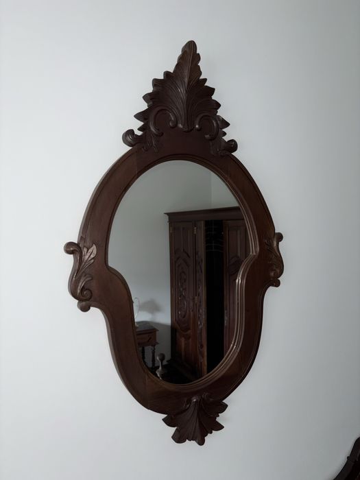 Quarto de solteiro completo