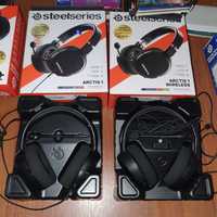 Навушники Steelseries arctis 1 wireless