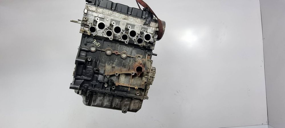 SILNIK SŁUPEK PEUGEOT 307 SW DW10ATED 2.0 HDI