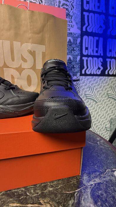 100% ОРИГІНАЛ! кросівки Nike Air Monarch IV 415445-001