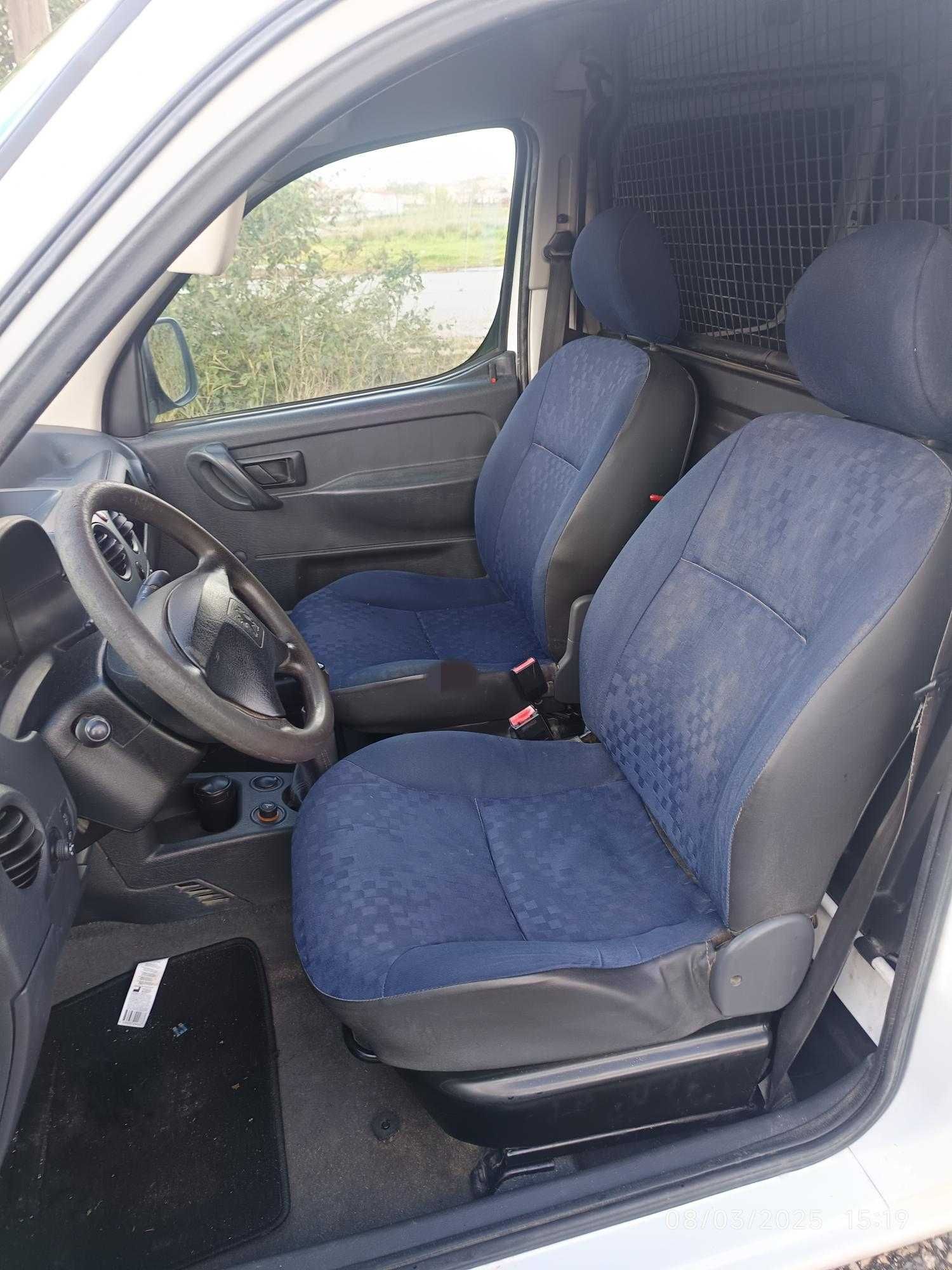 Peugeot Partner 1.6 HDI