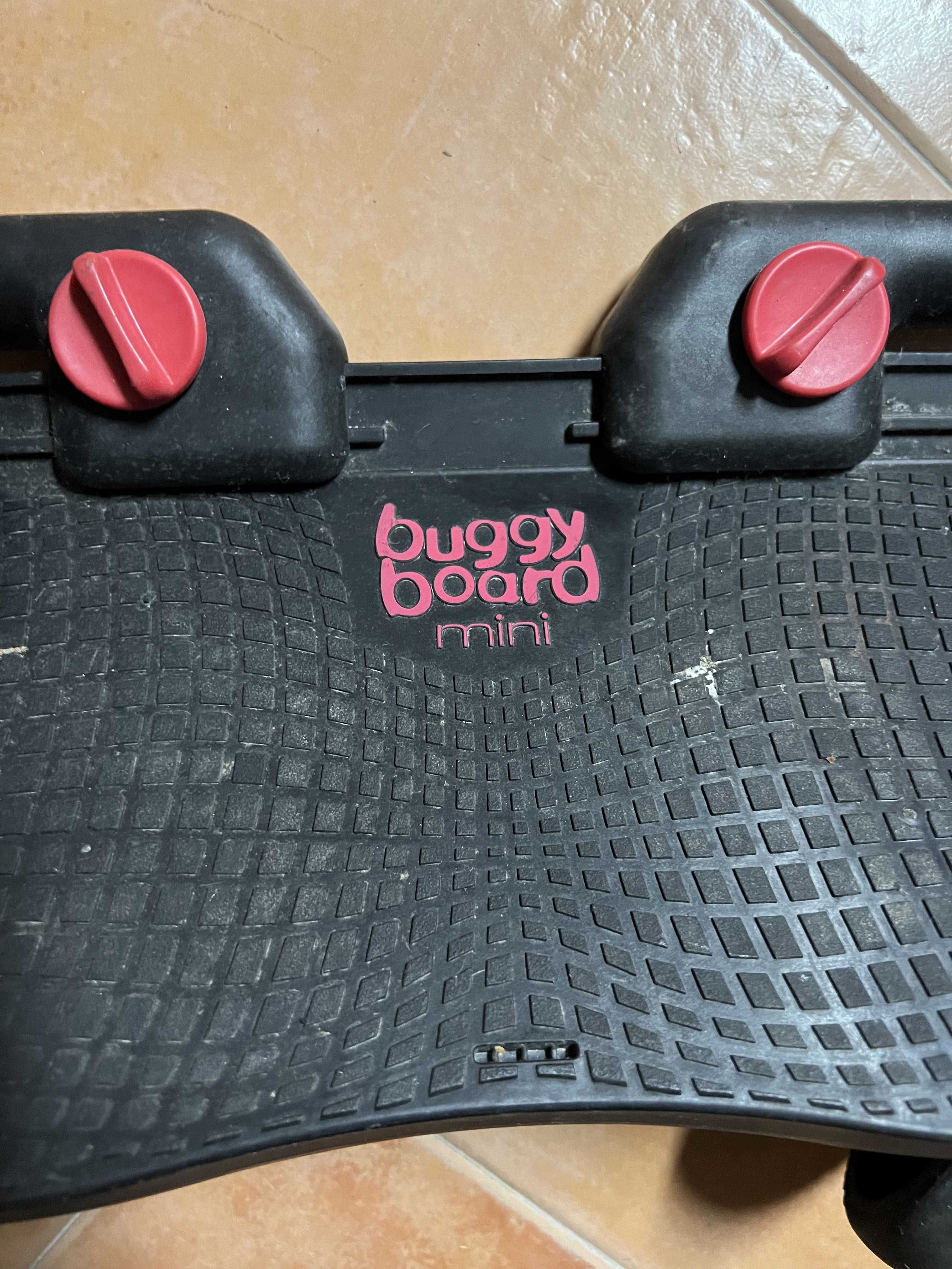 Buggy board mini LASCAL