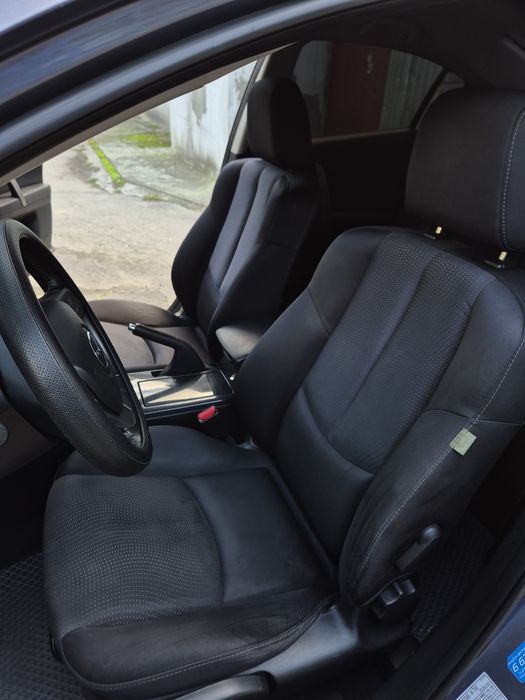 Mazda 6 gh 2008 року