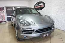 Porsche Cayenne 3.0 245KM! 2012r! Ksenon! Kamera! Skóra!LED! PDC! Navi!