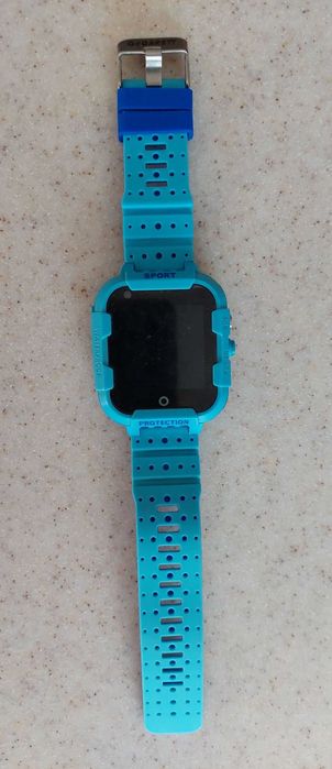 Zegarek/lokalizator Garrett Kids 4G