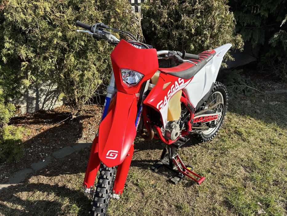 Gas Gas EC 250F 2022