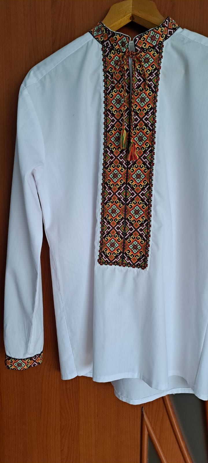 Вишиванка чоловіча