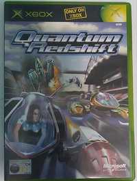 Quantum Redshift XBOX 360 *Używana*