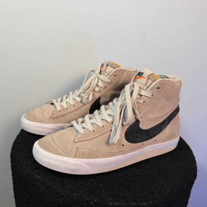 Кросівки Nike Blazer