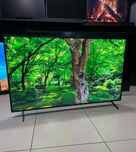 55"  SONY 4K UHD 8серія СмартУкраїнський 55XH81 Німеччини НОВИЙ
