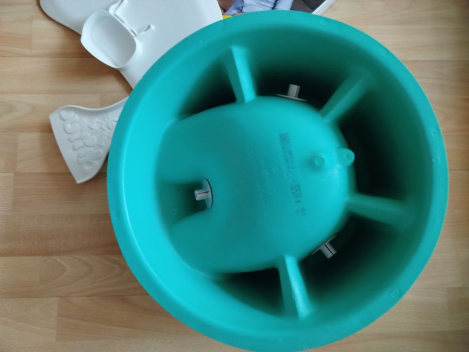 Assento Bumbo para bebé