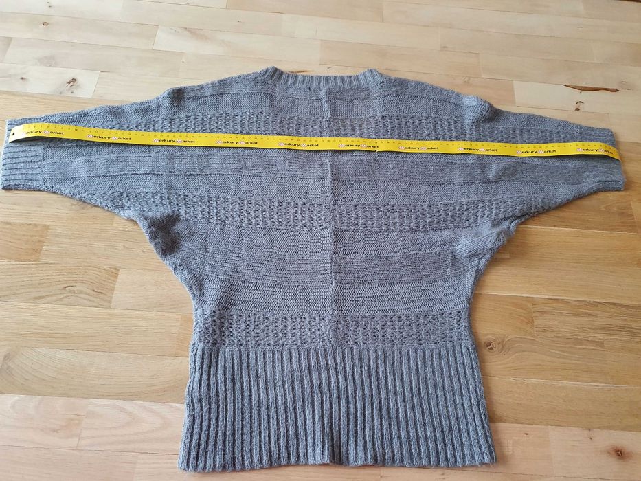 Luźny i ciepły swterek Tally Weijl